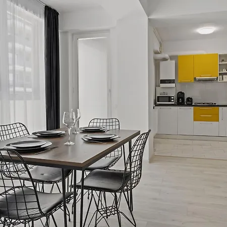 La Paty Apartmen Maia