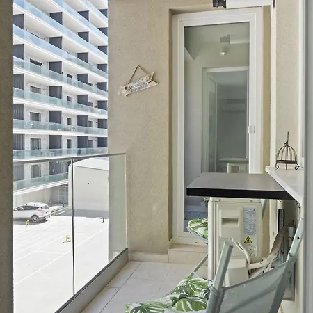 Apartment La Paty Apartmen Maia