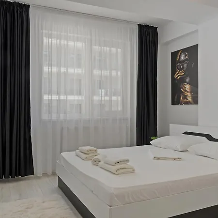 La Paty Apartmen Maia