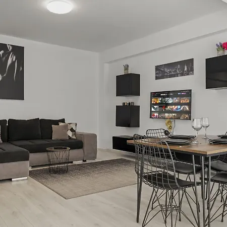 La Paty Apartmen Maia Apartment Năvodari