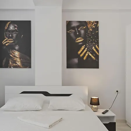 La Paty Apartmen Maia Năvodari