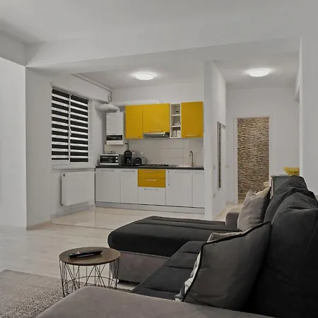 Apartment La Paty Apartmen Maia