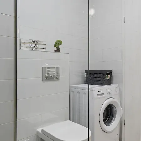 Apartment La Paty Apartmen Maia Năvodari