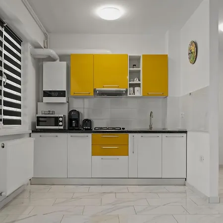 La Paty Apartmen Maia Apartment
