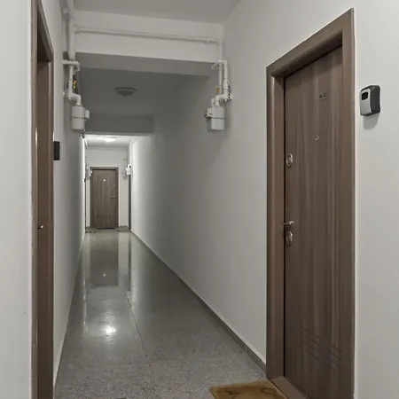 La Paty Apartmen Maia