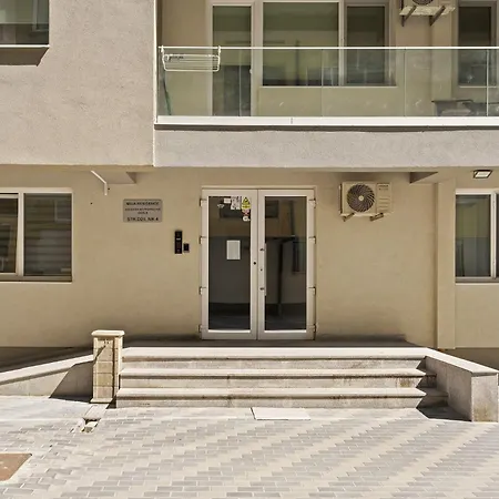 La Paty Apartmen Maia Apartment Navodari