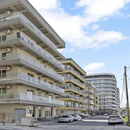 La Paty Apartmen Maia Appartement *