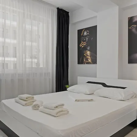 La Paty Apartmen Maia