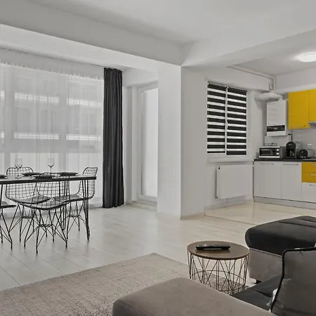Apartment La Paty Apartmen Maia *