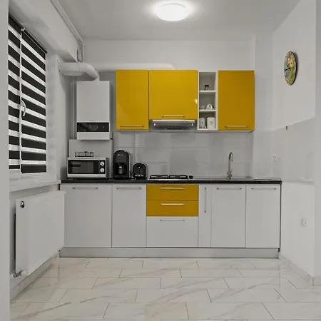 La Paty Apartmen Maia Apartment *