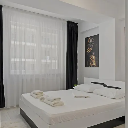 Apartment La Paty Apartmen Maia *